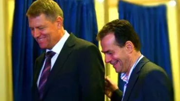 ULTIMA ORĂ !!! PSD-UL LUI DRAGNEA PIERDE GUVERNAREA ?! OMUL LUI IOHANNIS A FĂCUT ANUNȚUL: VOM AVEA ALEGERI ANTICIPATE !!! (FOTO)