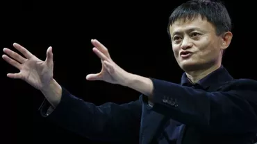 Jack Ma, cel mai bogat chinez, prezice că peste 30 de ani oamenii vor lucra 4 ore pe zi. Și că vine Al Treilea Război Mondial!