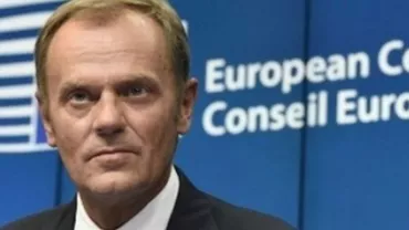 Donald Tusk: UE va prelungi sancțiunile economice împotriva Rusiei