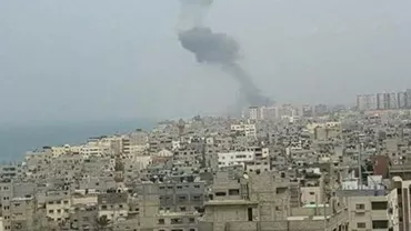 Trei surori cu dublă cetăţenie, română şi palestiniană, ar fi sechestrate în Fâșia Gaza: Mama tinerelor susține că acestea sunt în pericol