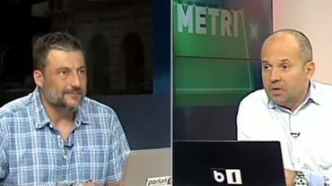 ”Unșpe metri” cu Radu Banciu și Dan Bâra: LPF a stabilit echipa sezonului (VIDEO)