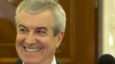 "Tăriceanu, un candidat cu greutate la funcția de PREMIER". Meleșcanu: Are şi experienţă în domeniu