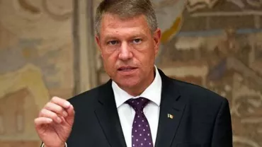 Iohannis, atac la guvernanți. Cum a ignorat PSD un obiectiv major al României