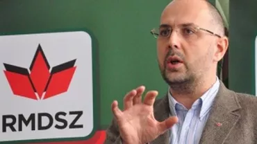 Kelemen Hunor, despre mesajul pe care i-l va transmite lui Klaus Iohannis la consultări: E o isterie extrem de violentă