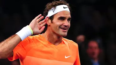 Federer s-a calificat în FINALA de la Halle! Elvețianul, un nou RECORD după acest meci (FOTO)