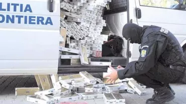 Polițiștii au OPRIT cu focuri de ARMĂ CONTRABANDIȘTII aflați la FRONTIERA cu Republica Moldova