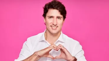 Premierul Justin Trudeau SĂRBĂTOREȘTE Ziua Iei! Care a fost mesajul lui