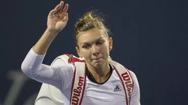 Simona Halep pune fanii pe JAR! Când se va RETRAGE sportiva și cine inspirat-o în TENIS