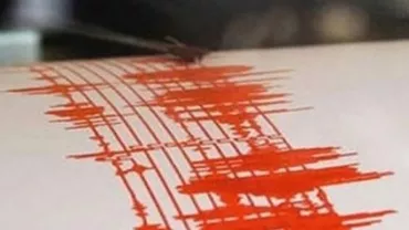 România s-a cutremurat din nou: Al doilea seism cu magnitudine peste 4, în decurs de două zile 
