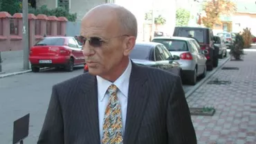 Fostul șef al Spitalului 'Sf. Ioan', condamnat definitiv pentru LUARE DE MITĂ