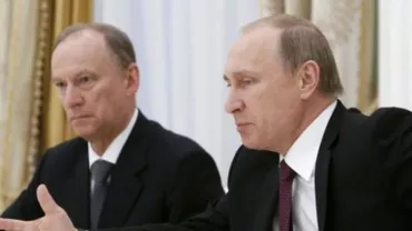 Echipa de SPIONI KGB din spatele lui Putin. Cine influențează cursul politic în Balcani?