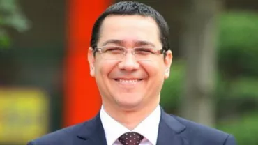 Declarațiile SPUMOASE ale lui Ponta despre o jurnalistă de la Antena 3