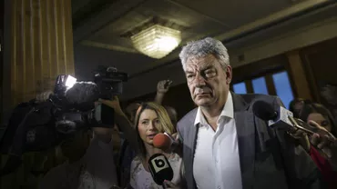 Mihai Tudose, DISTRUS de opoziție: „Sub analiza lui Dragnea a fost un ministru prost”