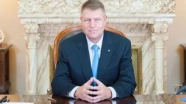 Decret important semnat de președintele Iohannis (VIDEO)