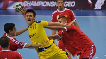 Transferul vieții: Un handbalist român ajunge la Barcelona!