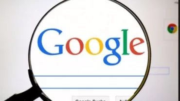 Comisia Europeană a dat o amendă uriașă companiei Google