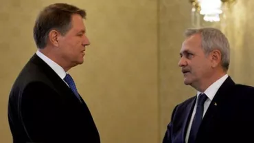 Complicitatea Iohannis-PSD-SRI: Cazul Tudose e GROTESC! Președintele a înfundat țara în criză!