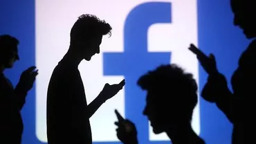 Un nou record stabilit de Facebook: S-a depășit pragul de 2 miliarde