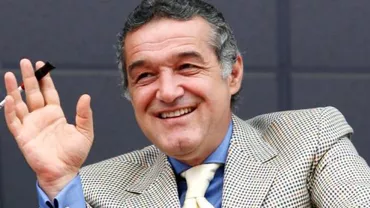 FABULOS! Cum l-a DRIBLAT Gigi Becali pe Mirel Rădoi! (FOTO)
