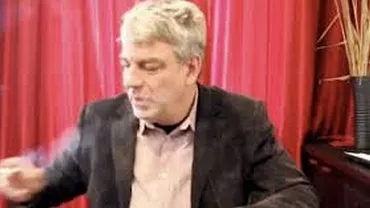 NU E GLUMĂ! Prima declarație a premierului Mihai TUDOSE: "FICATUL DUCE, asta-i politica..." (DOVADA FOTO & VIDEO)