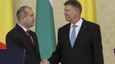 Moment DELICAT la Cotroceni: Reacția lui Klaus Iohannis vizavi de Rusia