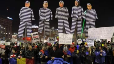 Grindeanu se dă cu PROTESTATARII: Au făcut bine! Spun ce știu