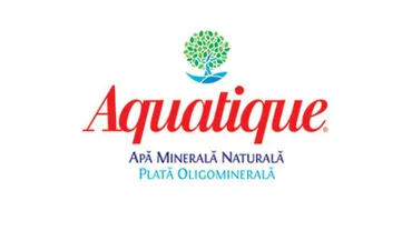 Aquatique, 10 ani de creșteri spectaculoase! Compania Romaqua Group sărbătorește 10 ani de la lansarea pe piață a apei oligominerale naturale plate Aquatique (FOTO)