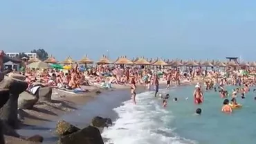 Situație dramatică în Mangalia! Un copil de șase ani s-a înecat