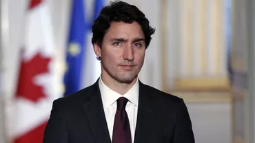 Justin Trudeau a cerut Comisiei Europene să aplice Acordul de liber schimb dintre Canada și UE