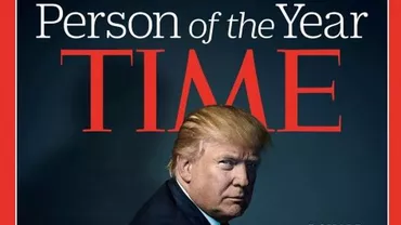 Donald Trump, acuzat de fals de celebra revistă Time
