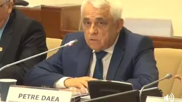 ”În fiecare zi în care lucrez e o zi de sărbătoare!” Daea, răspunsuri FABULOASE la întrebările jurnaliștilor (VIDEO)