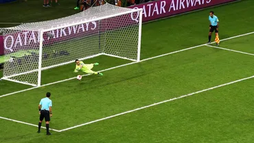 Claudio Bravo, EROU național. Cum a reușit să RÂDĂ de trei adversari la penalty-uri (VIDEO)