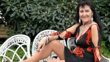 Ea e dansatoarea de cabaret VIRGINĂ la 70 de ani! (FOTO)