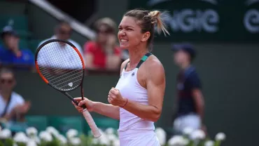 VICTORIE PENTRU HALEP la turneul de la Eastbourne!