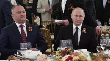 Rușii s-au înfuriat! Important oficial de la Moscova AMENINȚĂ Republica Moldova: Vom reacționa aspru la astfel de provocări!