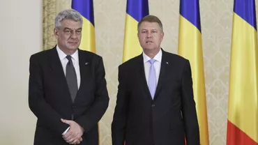"NOI TAXE ȘI IMPOZITE SE ANUNȚĂ PENTRU ROMÂNI". Klaus Iohannis, ordin pentru noul guvern: "VĂ ROG SĂ TERMINAȚI CU ACEASTĂ ȚOPĂIALĂ FISCAL-BUGETARĂ" (VIDEO)