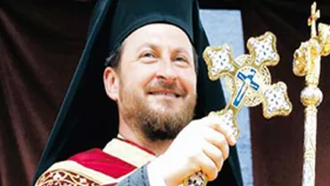 Alt SEXGATE în sutană: Episcopul Hușilor, filmat la o partidă de SEX ORAL (FOTO)