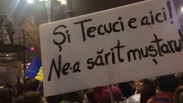 Proteste URIAȘE în țară: Duminică „salvăm țara de CORUPȚI!” (FOTO)