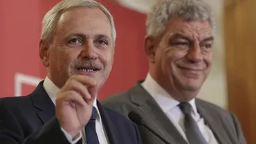 BOMBĂ! Dragnea l-a numit pe GÂDEA în Guvern. NOAPTEA, ca hoții... (FOTO)