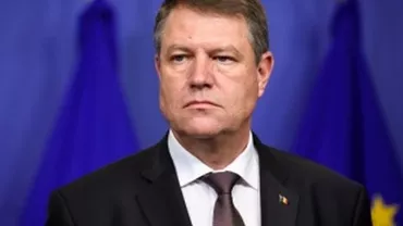 Iohannis a retrimis în Parlament o lege de INTERES NAȚIONAL
