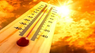 România se TOPEȘTE. Indicele radiaţiilor UV, la nivel RECORD (VIDEO)
