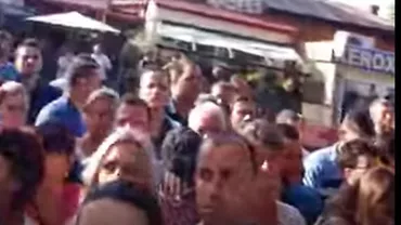 Cozile la GHIȘEE fac VICTIME! Condițiile în care sunt ținuți oamenii, INUMANE (VIDEO)