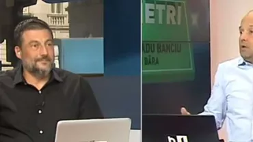 Cu ce s-a întors Geambașu de la GSP din Azerbaidjan: RADU BANCIU, dezvăluire ȘOC (VIDEO)