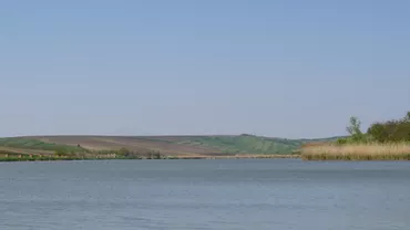 CAZ INCREDIBIL în Iași! Un bărbat s-a sinucis într-un iaz. Motivul este ȘOCANT!