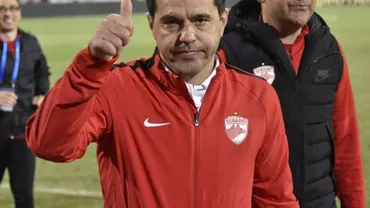 BOMBĂ la DINAMO! Clubul pregătește transferul ANULUI