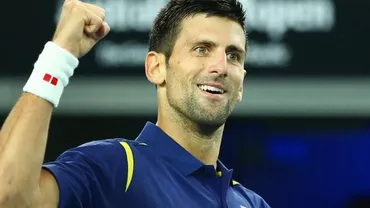 Tenis masculin: Novak Djokovic căștigă Turneul ATP de la Eastbourne