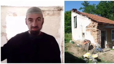 Mai mult GĂINAR decât TERORIST: Cum arată CASA și VIAȚA românului suspectat că e membru ISIS (FOTO)