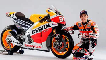 Moto: Spaniolul Marc Marquez, câștigător în MP al Germaniei la viteză