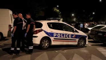 ATAC ARMAT în Franța. Totul s-a întâmplat lângă o moschee