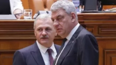 JACKPOT! ”PSD a numit CEL MAI SLAB prim-ministru din câţi a avut România vreodată”